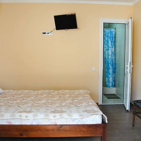 База Отдыха "Карпаты" Viktorivka Extérieur photo