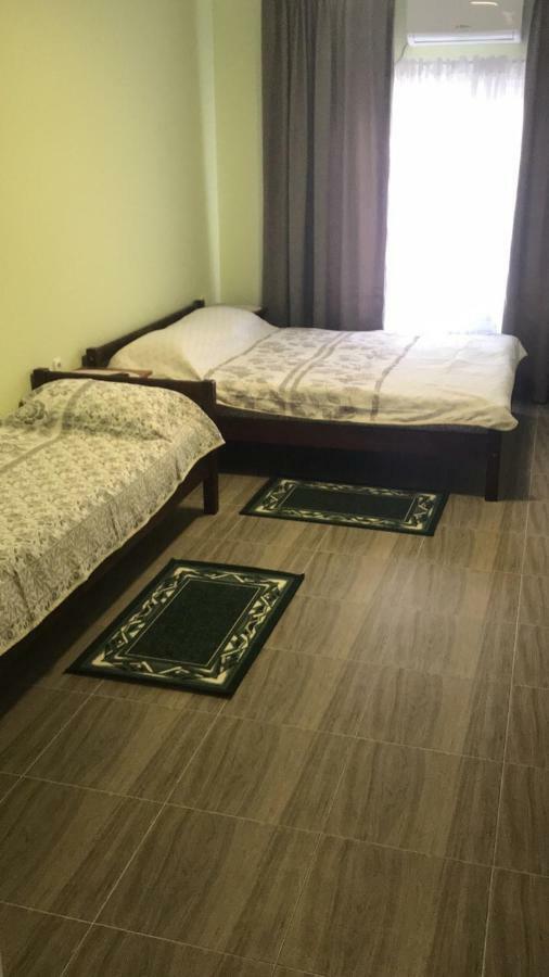 База Отдыха "Карпаты" Viktorivka Extérieur photo